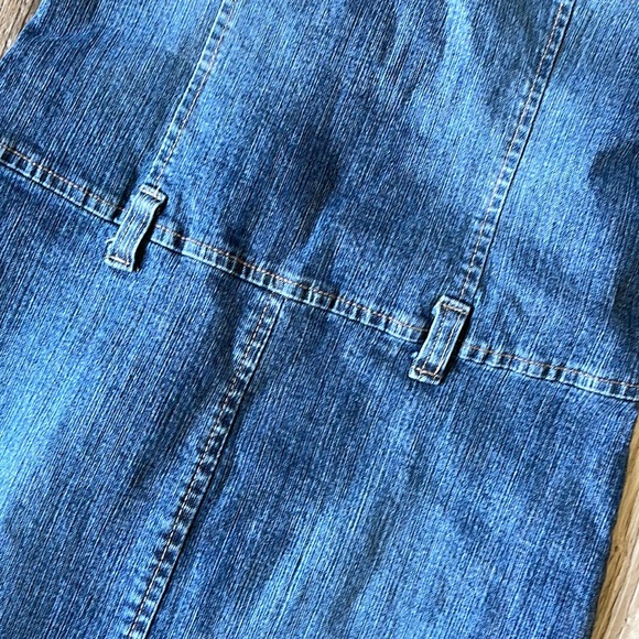 Goodtime Jean Dresa, Small - Picture 7 of 14